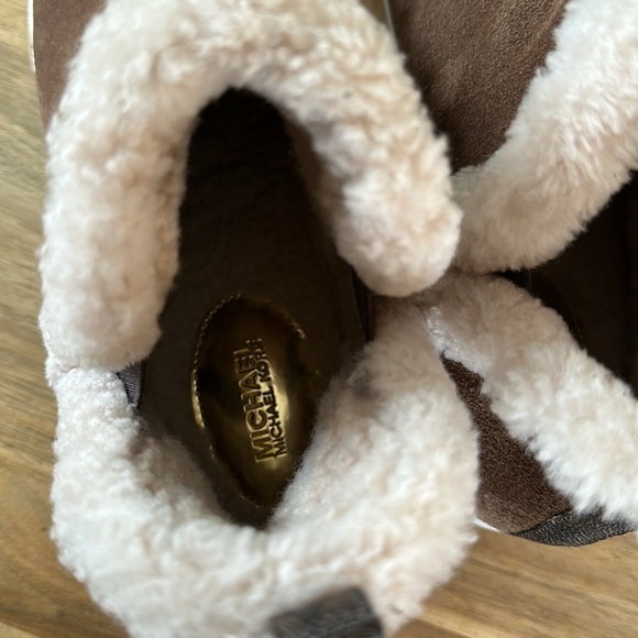 MICHAEL KORS ⭐️ booties - Picture 11 of 11
